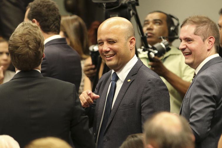 Confira principais pontos do texto-base da reforma da Previdência